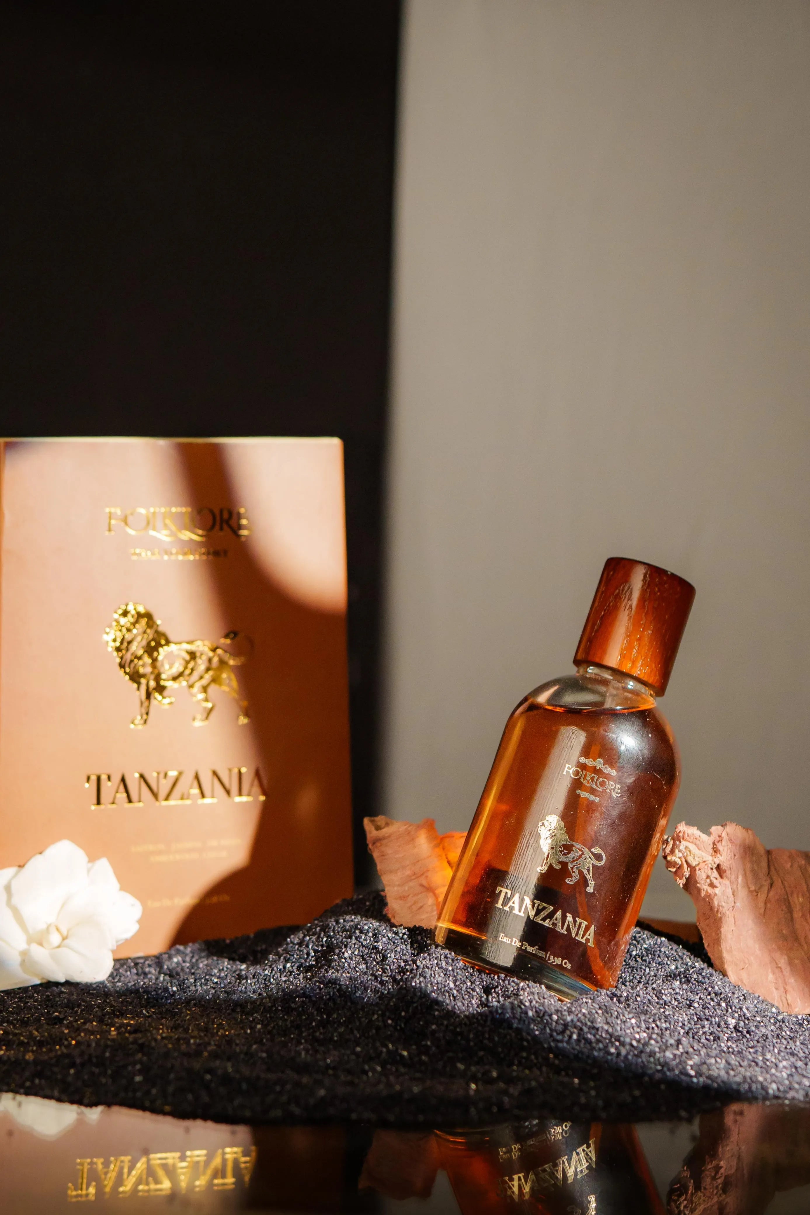 Tanzania (100 ml)