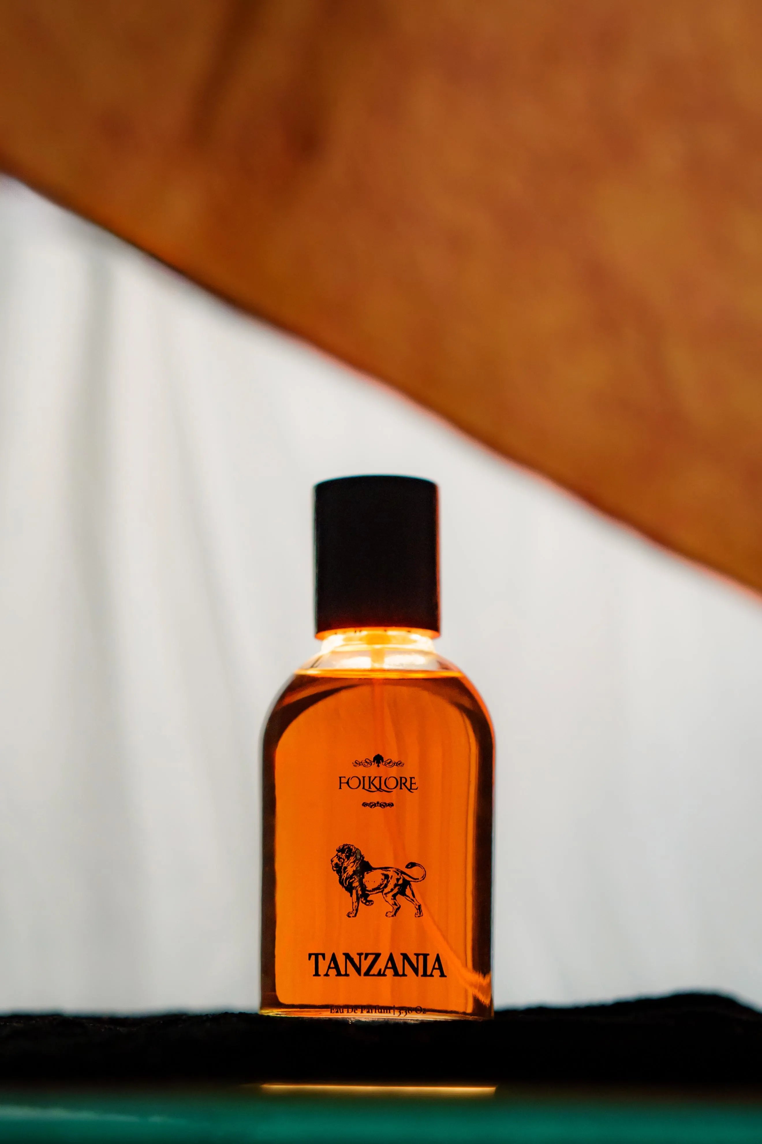 Tanzania (100 ml)