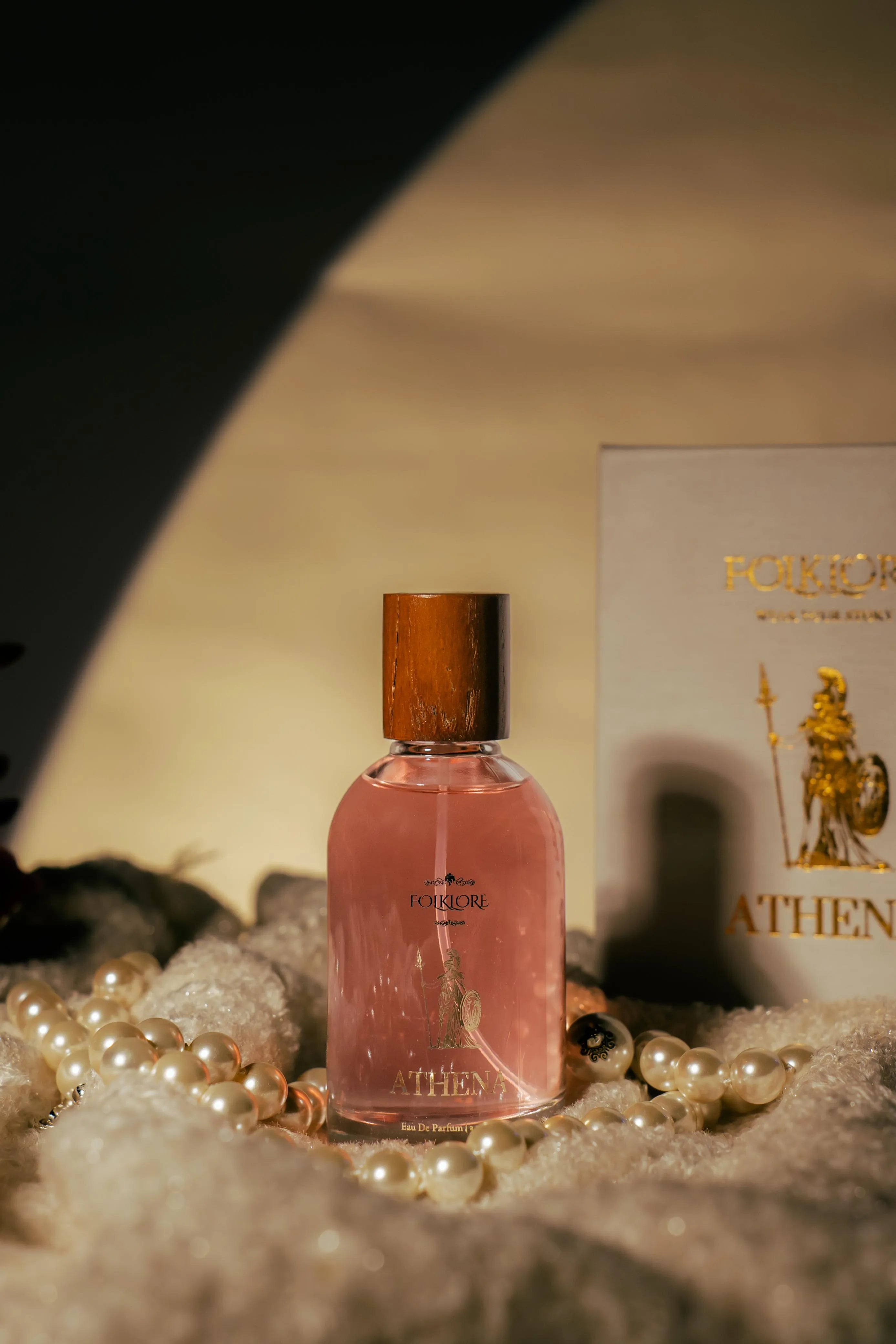 Athena (100 ml)