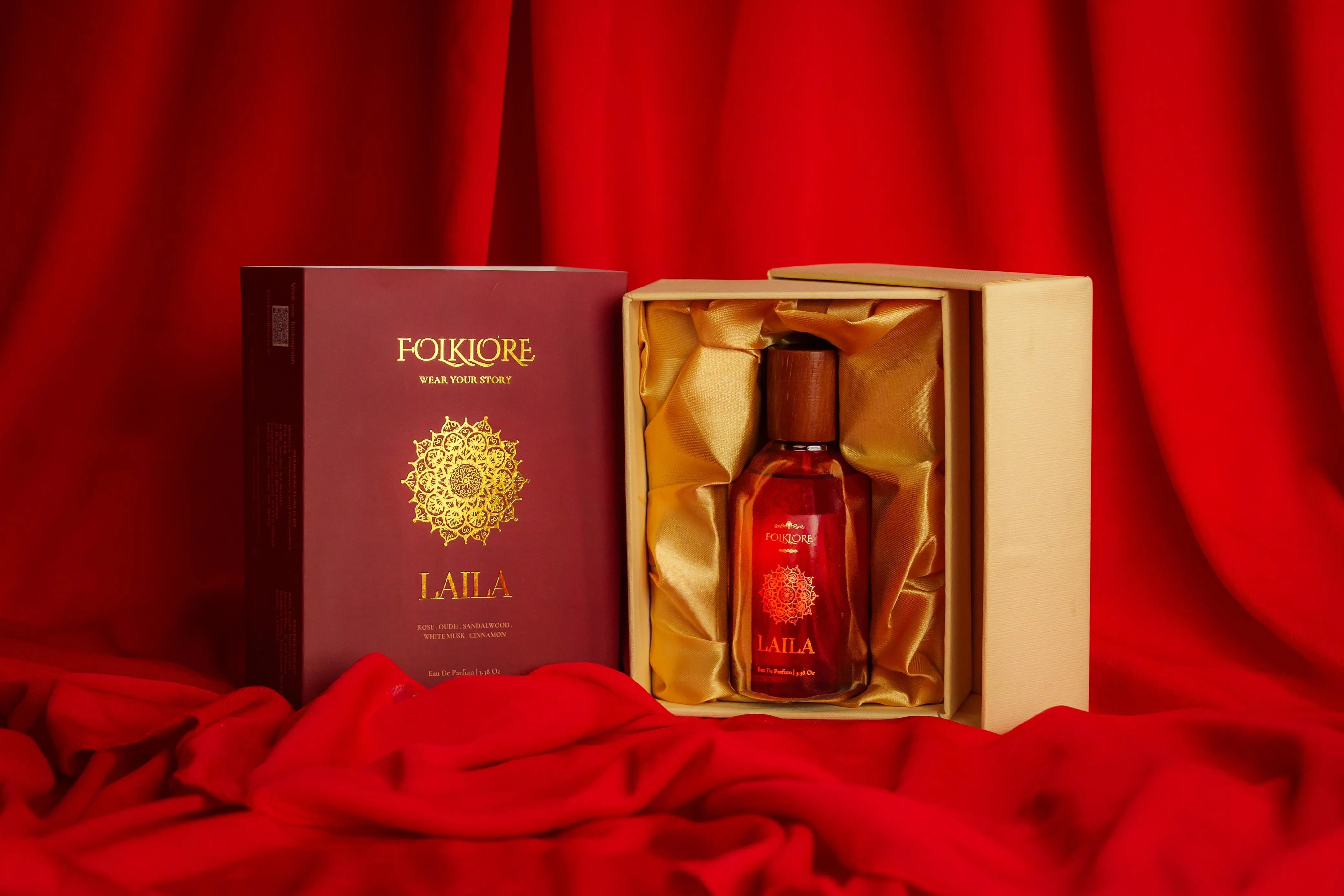 Laila (100 ml)